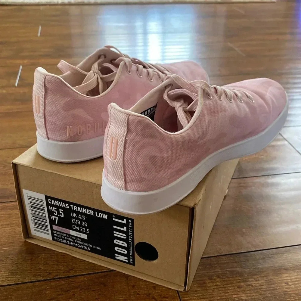 Nobull Trainer low